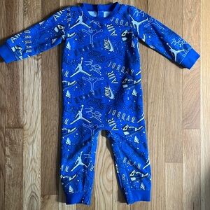 Nike Jordan 18m jumpsuit